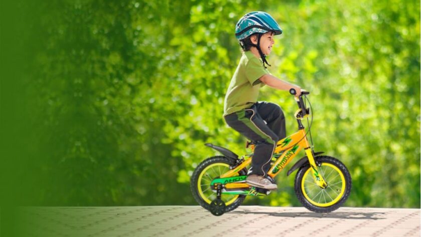 best kid’s bikes