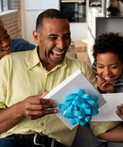 Father's Day Gifts Trending Right Now: The Complete Guide