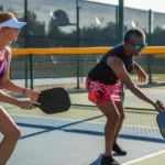 pickleball paddle singapore