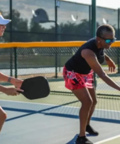 pickleball paddle singapore