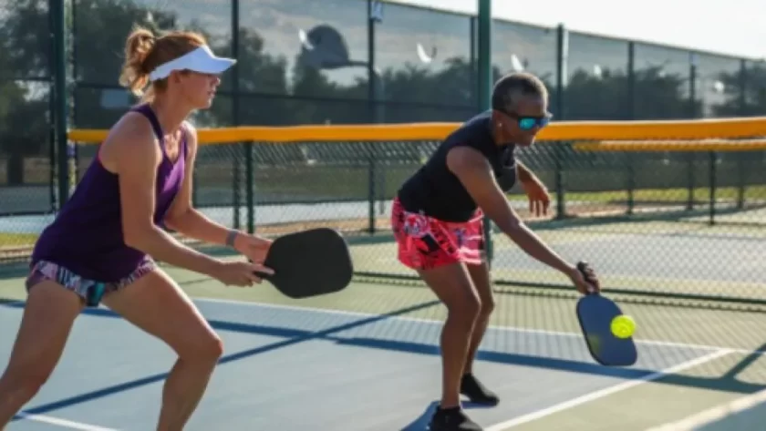 pickleball paddle singapore