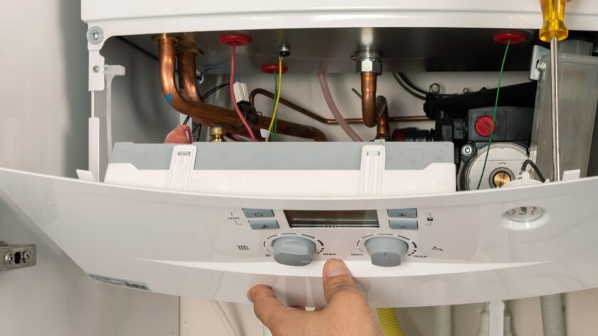 Trusted boiler replacement in Edinburgh: Serving Local Communities with Care