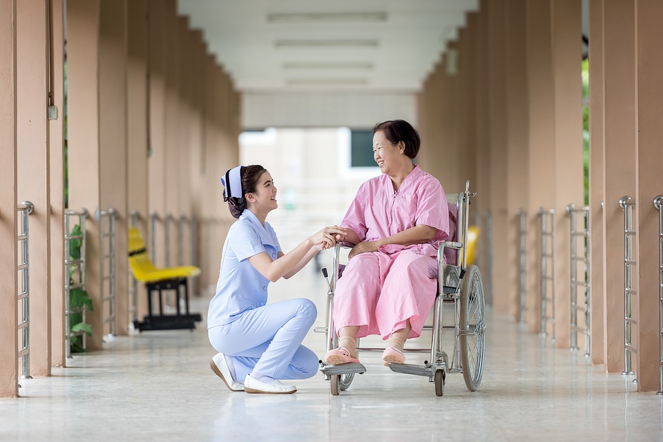 degree in nursing singapore
