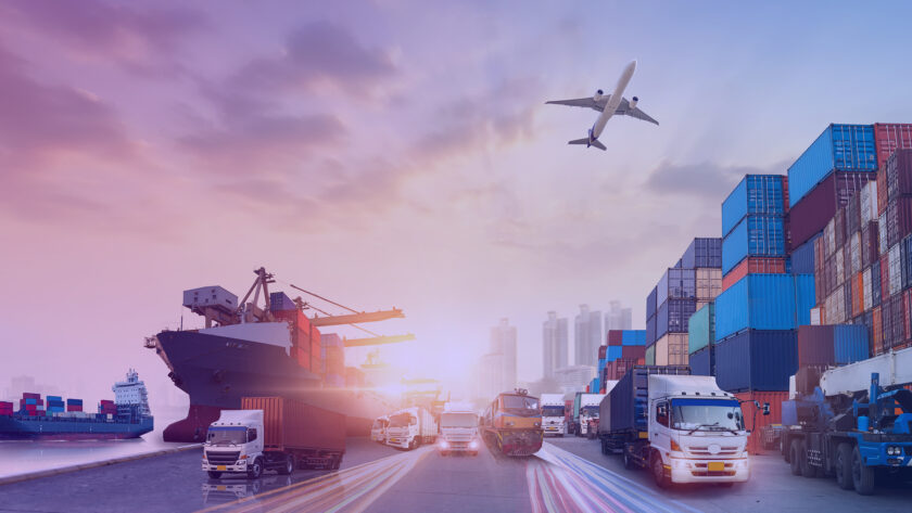 Efficient Freight Forwarding: A Deep Dive into Transportify's Pickup and Delivery Services