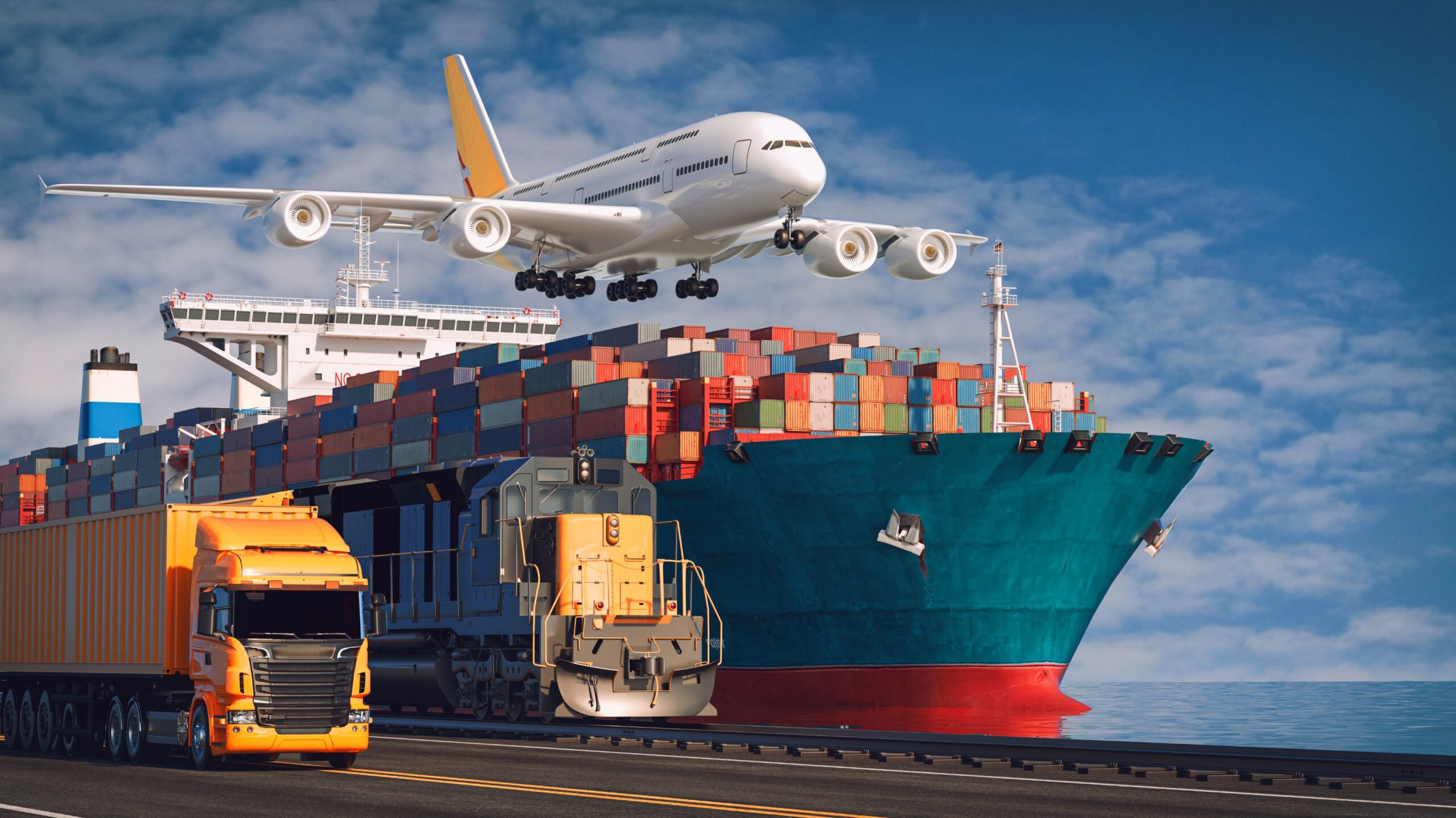 Efficient Freight Forwarding: A Deep Dive into Transportify's Pickup and Delivery Services