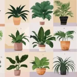 Home Sweet Home: Choosing Non-Toxic Plants for Your Pets