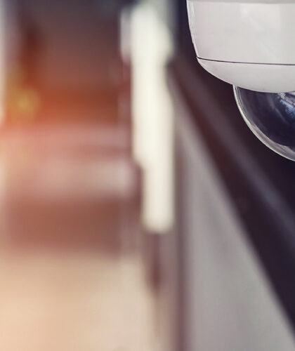 Get to know the benefits when you install a security camera in your home