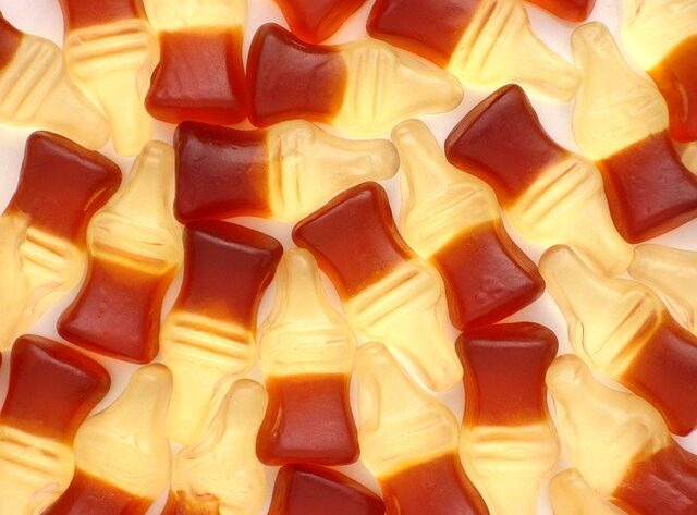 Benefits of Delta 10 Gummies You Didn’t Know About