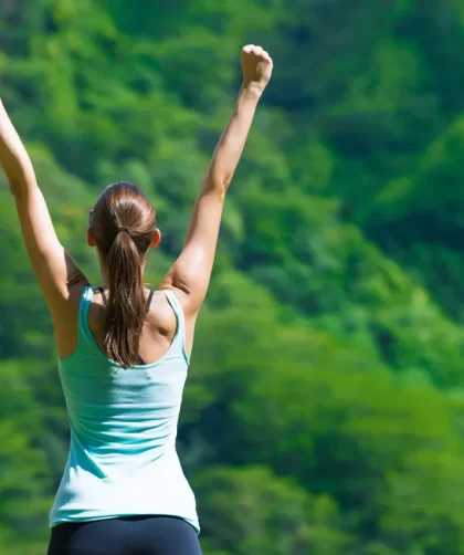 Take Control of Your Health: Easy Actions to Get a Better You