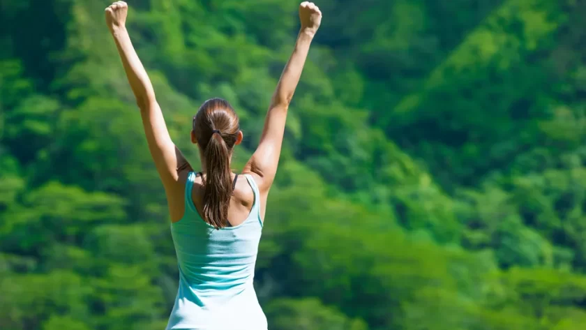 Take Control of Your Health: Easy Actions to Get a Better You