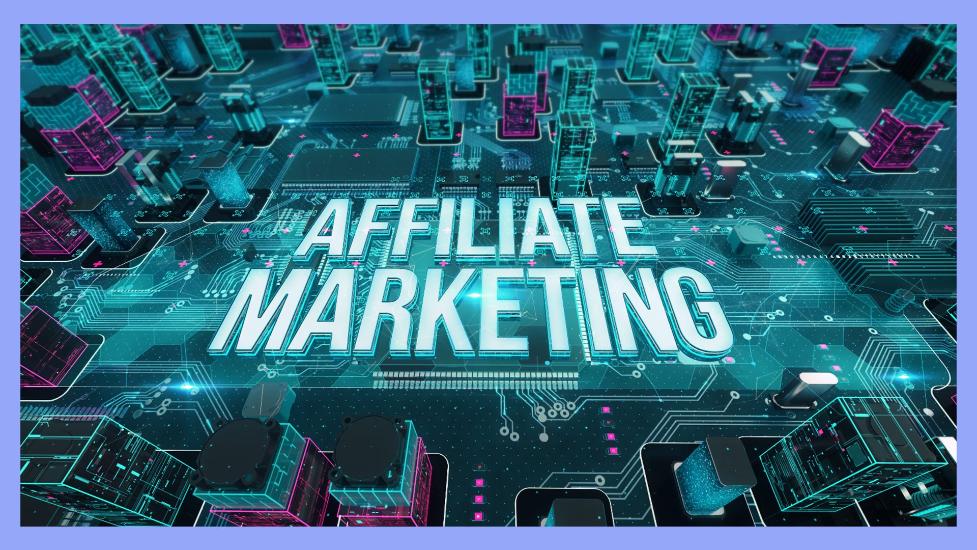 Affiliate Marketing on Social Media: A Step-by-Step Guide