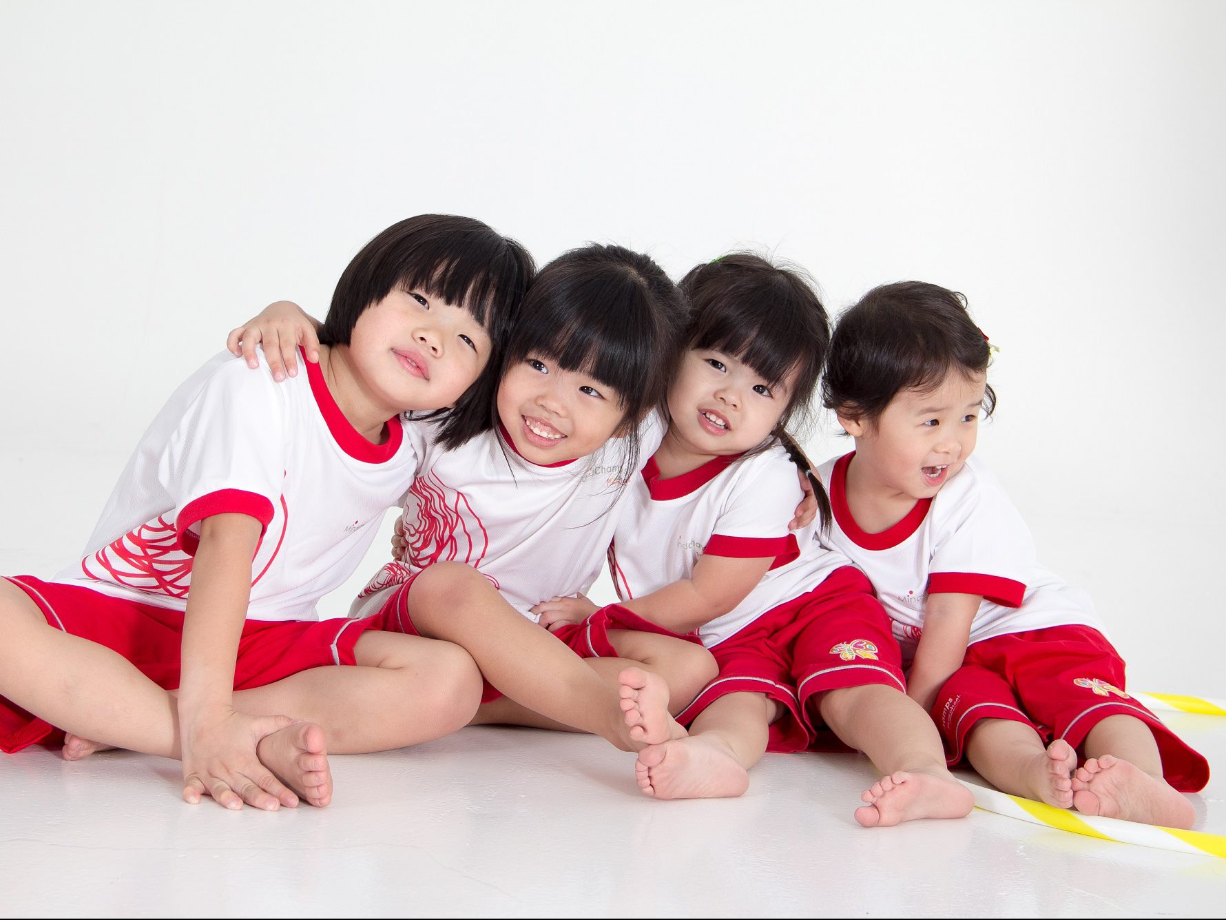 childcare jurong east