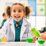 science tuition for primary 4